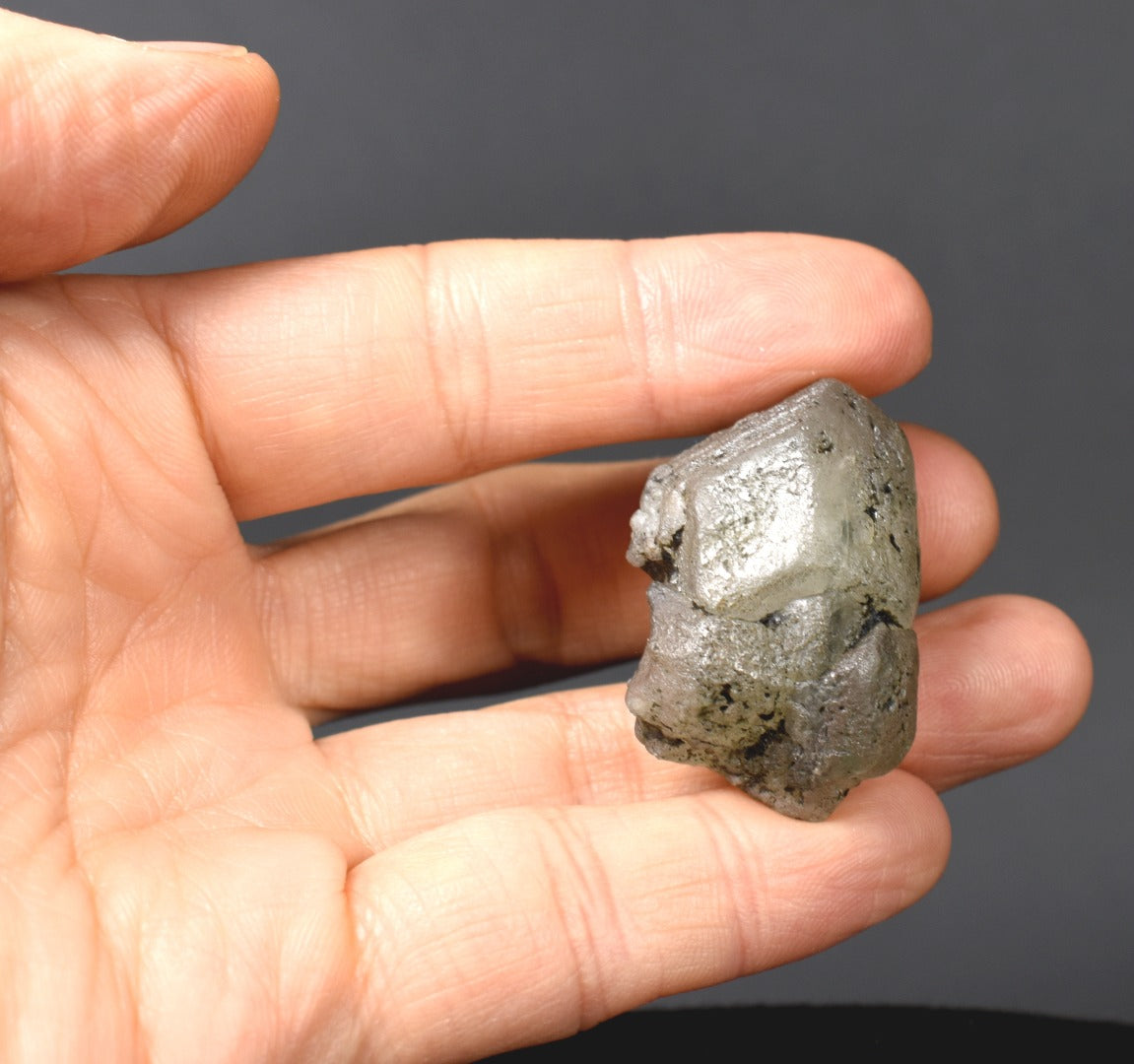 Phenakite, Phenacite VERY RARE Terminated Large Crystal Specimen from Brazil - 1 Count - 29 grams, 145 carats