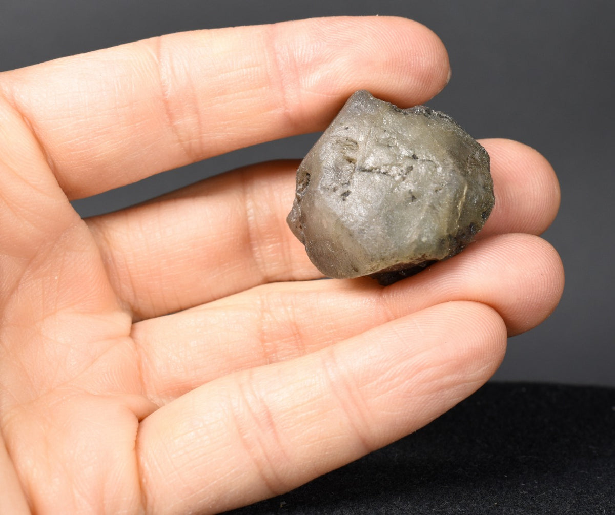 Phenakite, Phenacite VERY RARE Terminated Large Crystal Specimen from Brazil - 1 Count - 23 grams, 115 carats