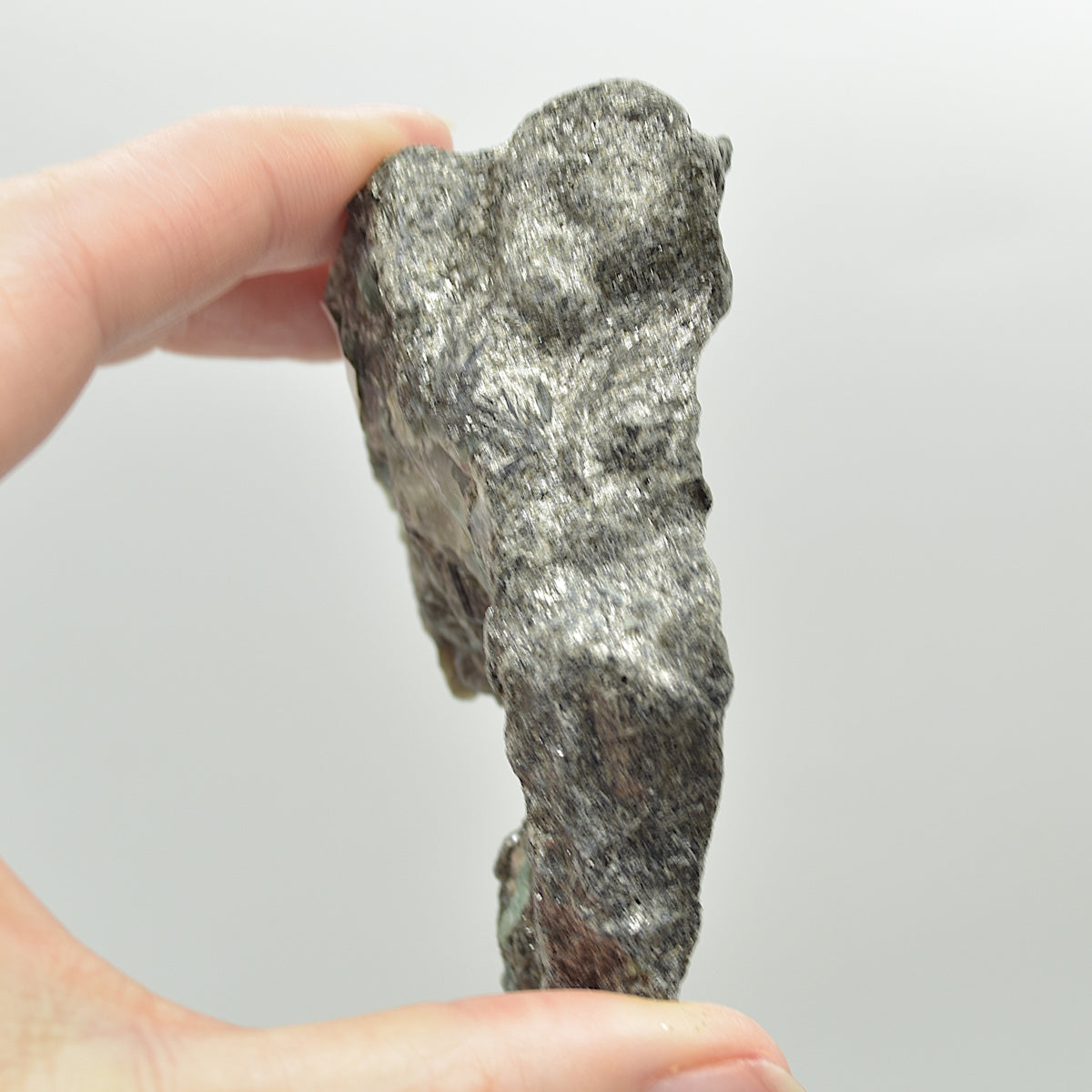 Raw Rough Emerald Crystal Specimen Rock - 90.2 grams #01