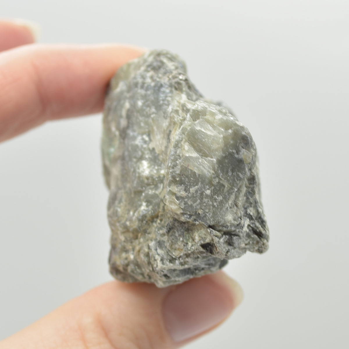 Raw Rough Emerald Crystal Specimen Rock - 84.7 grams #03