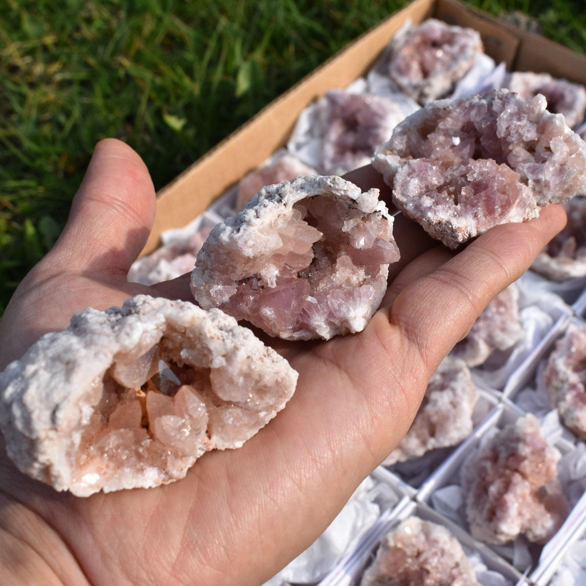 Argentine Minerals