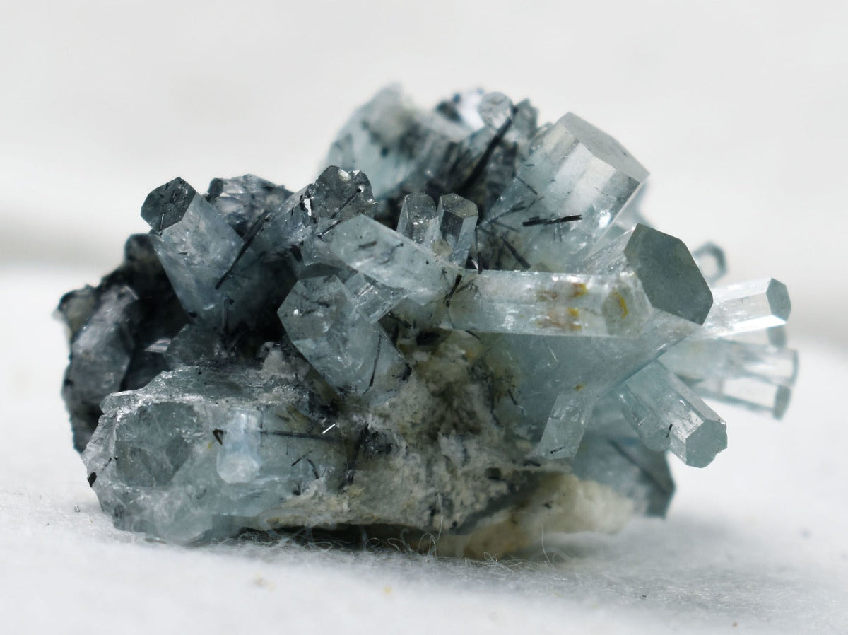 Namibian Minerals