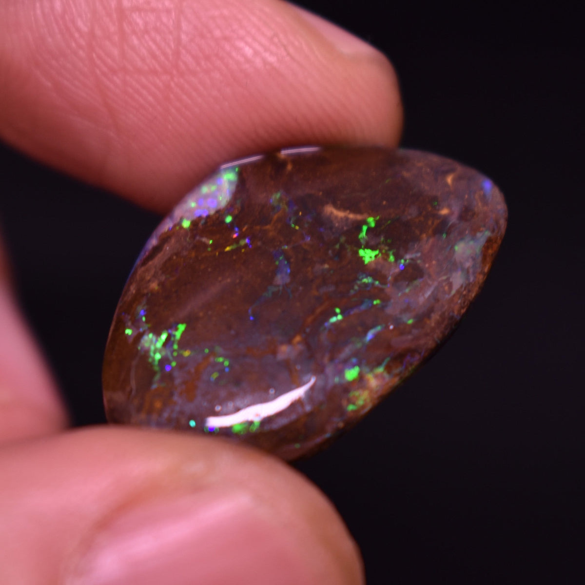 Opals