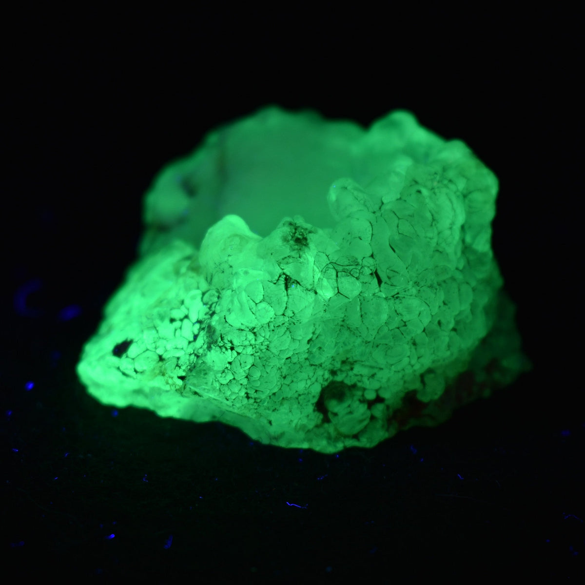 Hyalite Opal