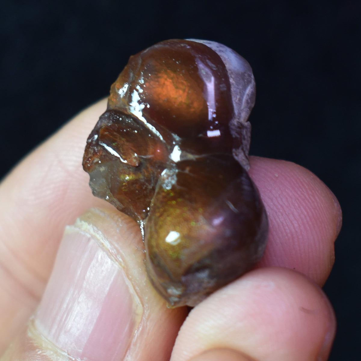 Mexican Minerals
