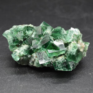 Raw Crystals / Minerals