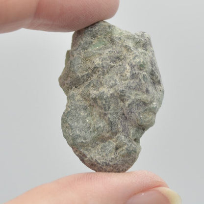 Raw Emerald Specimen Rock - 16 grams