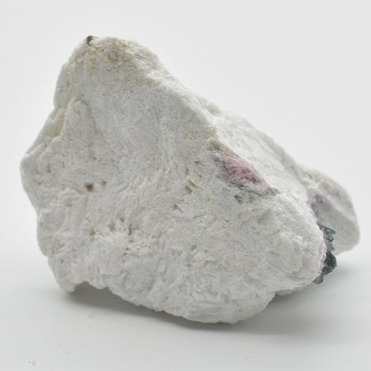 Raw Watermelon Tourmaline Specimen Rock - 219 grams #20
