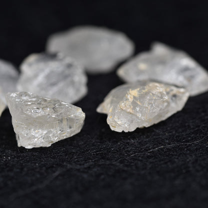 Phenakite, Phenacite RARE Crystal from Ukraine - 4 Options - 1 Count