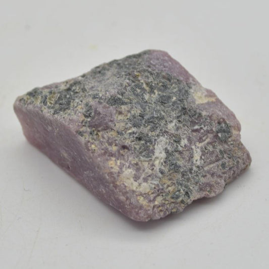 Raw Ruby Specimen Rock - 29 grams