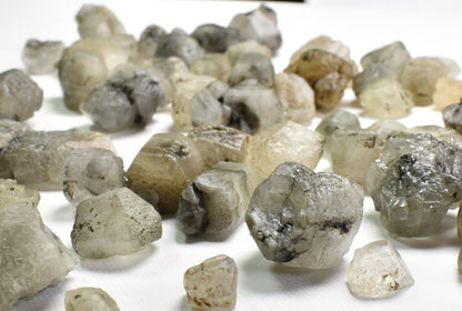 Phenakite, Phenacite RARE Crystal from Brazil - 6 Options - 1 Count