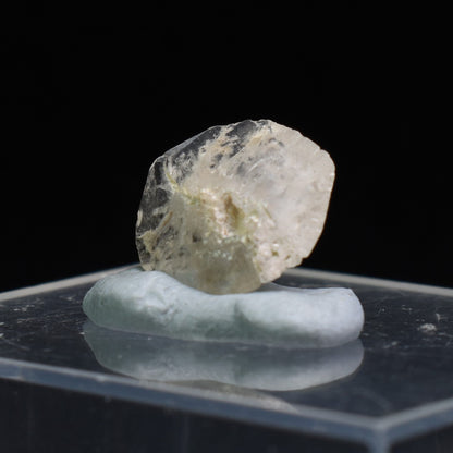 Phenakite, Phenacite RARE Crystal from Ukraine - 3ct, 0.67 grams, 1.2cm