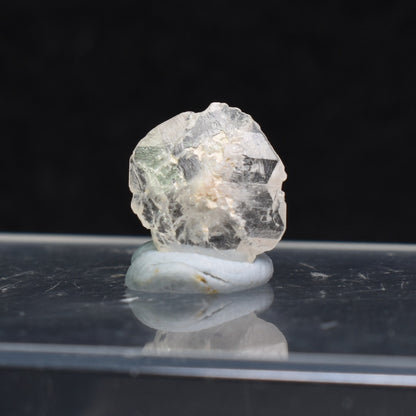 Phenakite, Phenacite RARE Crystal from Ukraine - 2ct, 0.34 grams, 1cm