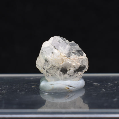 Phenakite, Phenacite RARE Crystal from Ukraine - 2ct, 0.34 grams, 1cm