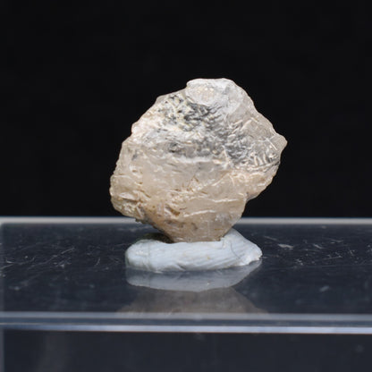 Phenakite, Phenacite RARE Crystal from Ukraine - 6ct, 1.23 grams, 1.4cm