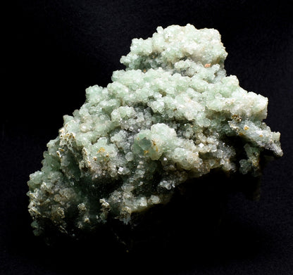 Large Green Fluorite Raw Cluster Specimen from Hunan, China - 2141 grams (2.1kg) #01
