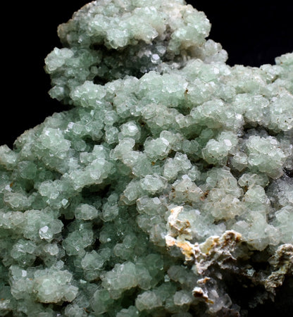 Large Green Fluorite Raw Cluster Specimen from Hunan, China - 2141 grams (2.1kg) #01