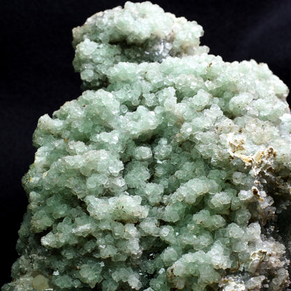 Large Green Fluorite Raw Cluster Specimen from Hunan, China - 2141 grams (2.1kg) #01