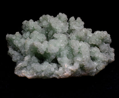 Large Green Fluorite Raw Cluster Specimen from Hunan, China - 389 grams #03