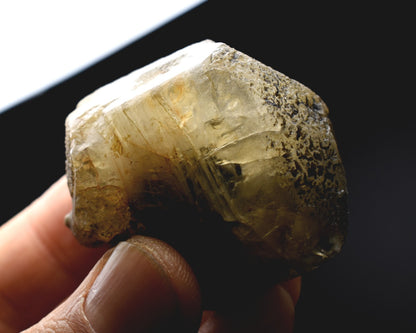 Phenakite, Phenacite VERY RARE Large Crystal Specimen from Brazil - 1 Count - 82 grams, 410 carats