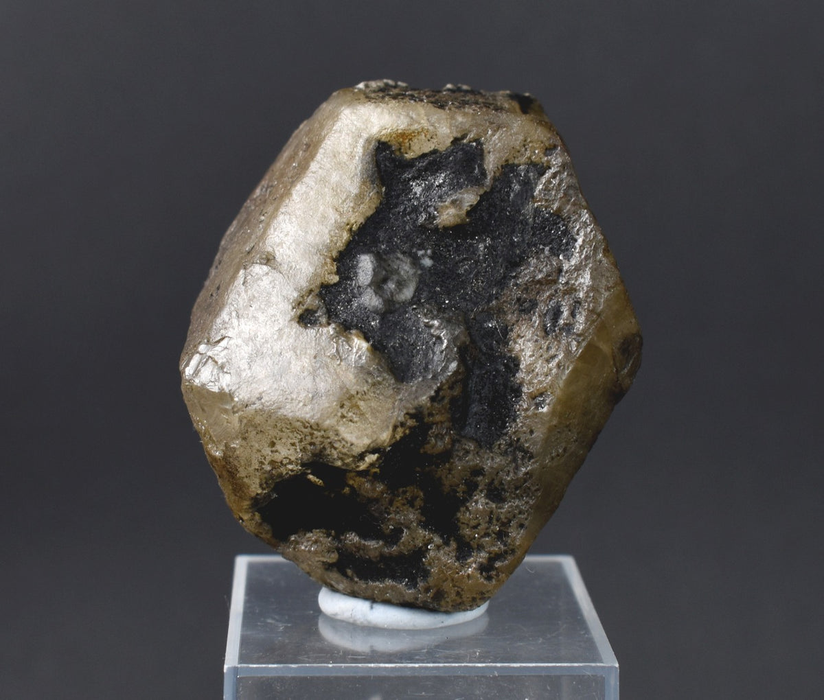 Phenakite, Phenacite VERY RARE Large Crystal Specimen from Brazil - 1 Count - 82 grams, 410 carats