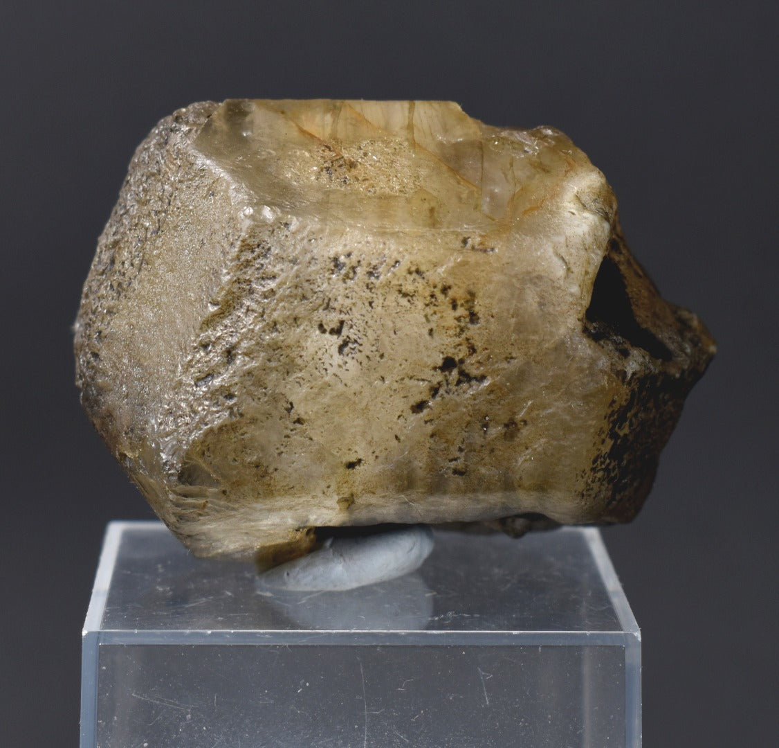 Phenakite, Phenacite VERY RARE Large Crystal Specimen from Brazil - 1 Count - 82 grams, 410 carats