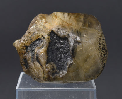 Phenakite, Phenacite VERY RARE Large Crystal Specimen from Brazil - 1 Count - 82 grams, 410 carats
