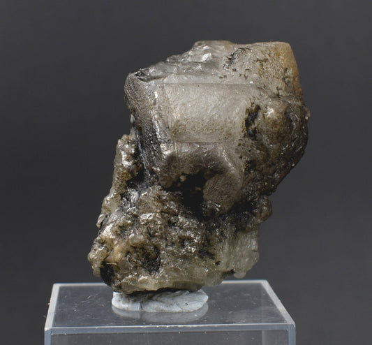 Phenakite, Phenacite VERY RARE Large Crystal Specimen from Brazil - 1 Count - 56 grams, 280 carats