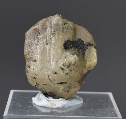 Phenakite, Phenacite VERY RARE Terminated Large Crystal Specimen from Brazil - 1 Count - 24 grams, 120 carats