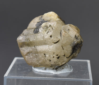 Phenakite, Phenacite VERY RARE Terminated Large Crystal Specimen from Brazil - 1 Count - 24 grams, 120 carats