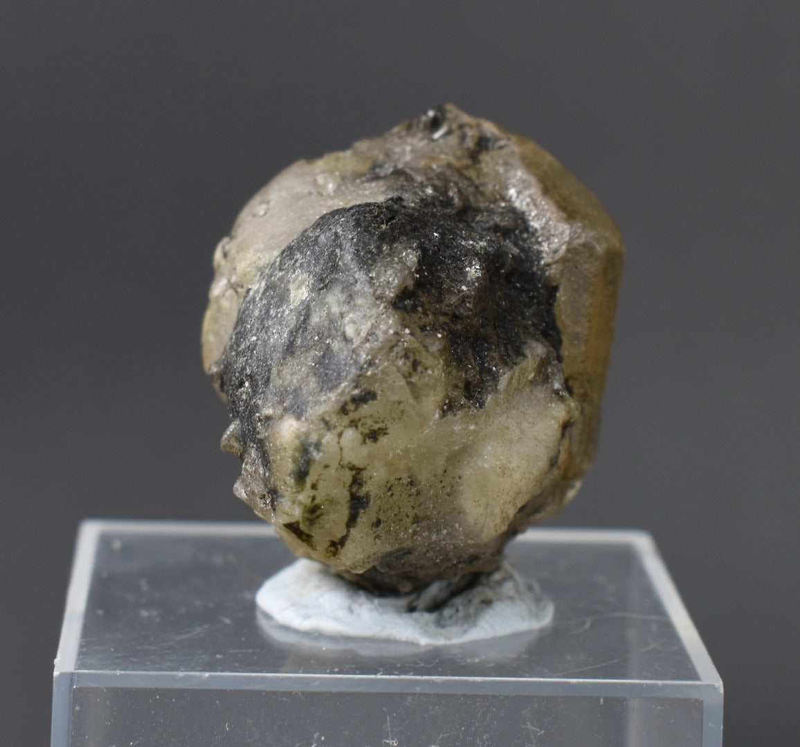 Phenakite, Phenacite VERY RARE Terminated Large Crystal Specimen from Brazil - 1 Count - 24 grams, 120 carats
