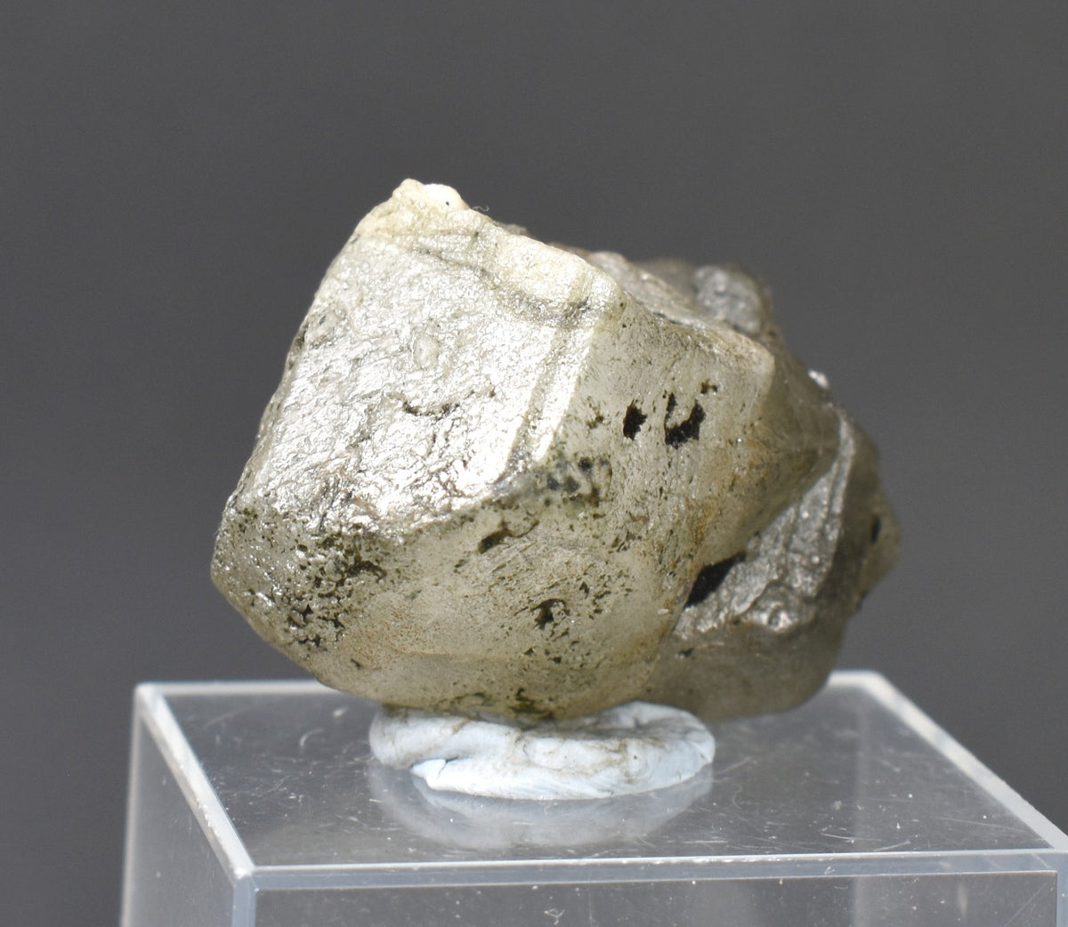 Phenakite, Phenacite VERY RARE Terminated Large Crystal Specimen from Brazil - 1 Count - 29 grams, 145 carats