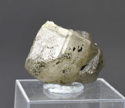 Phenakite, Phenacite VERY RARE Terminated Large Crystal Specimen from Brazil - 1 Count - 29 grams, 145 carats
