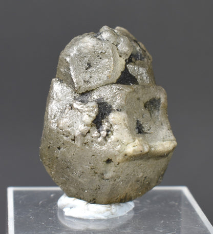 Phenakite, Phenacite VERY RARE Terminated Large Crystal Specimen from Brazil - 1 Count - 29 grams, 145 carats