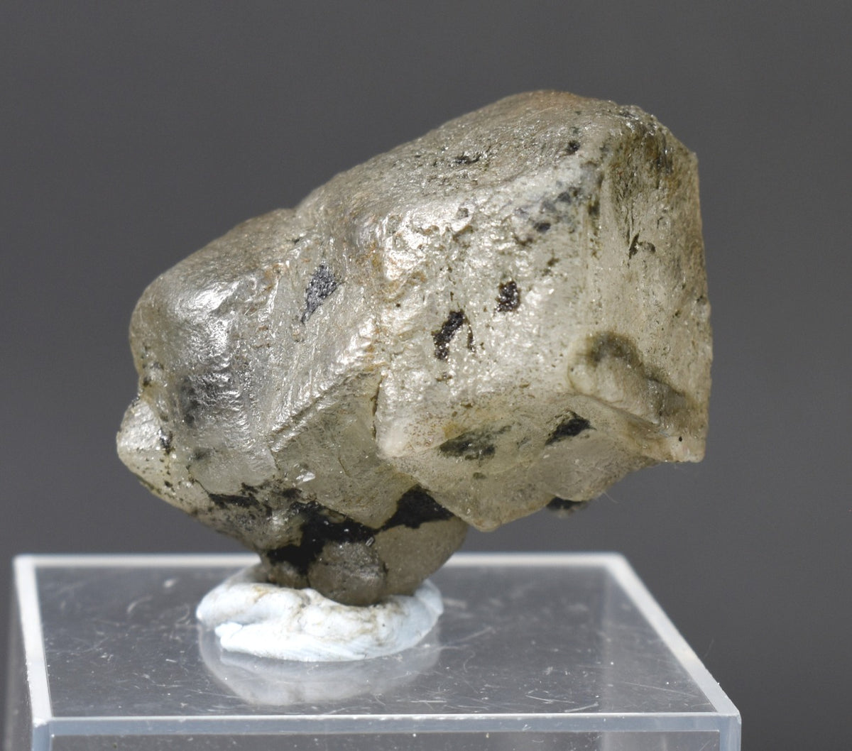 Phenakite, Phenacite VERY RARE Terminated Large Crystal Specimen from Brazil - 1 Count - 29 grams, 145 carats