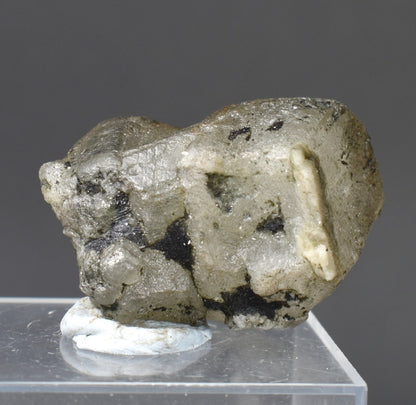 Phenakite, Phenacite VERY RARE Terminated Large Crystal Specimen from Brazil - 1 Count - 29 grams, 145 carats