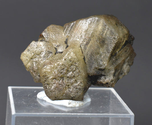 Phenakite, Phenacite VERY RARE Terminated Large Crystal Specimen from Brazil - 1 Count - 28 grams, 140 carats