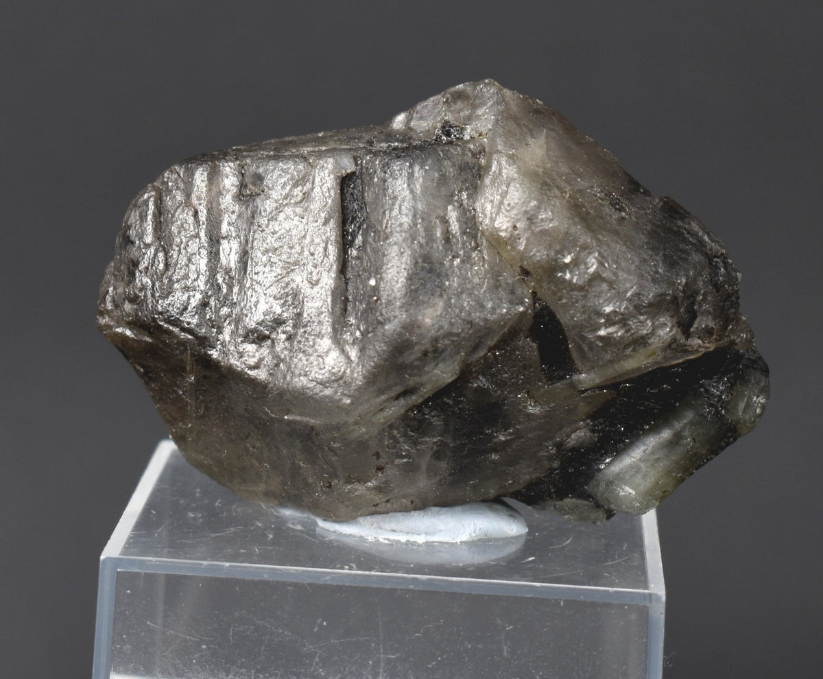Phenakite, Phenacite VERY RARE Terminated Large Crystal Specimen from Brazil - 1 Count - 34 grams, 170 carats