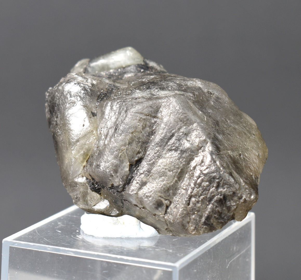 Phenakite, Phenacite VERY RARE Terminated Large Crystal Specimen from Brazil - 1 Count - 34 grams, 170 carats