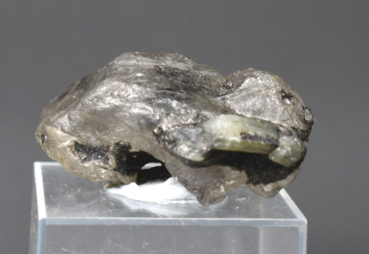 Phenakite, Phenacite VERY RARE Terminated Large Crystal Specimen from Brazil - 1 Count - 34 grams, 170 carats