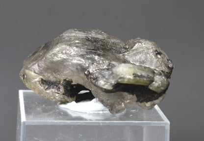 Phenakite, Phenacite VERY RARE Terminated Large Crystal Specimen from Brazil - 1 Count - 34 grams, 170 carats