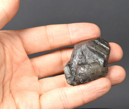 Phenakite, Phenacite VERY RARE Terminated Large Crystal Specimen from Brazil - 1 Count - 34 grams, 170 carats