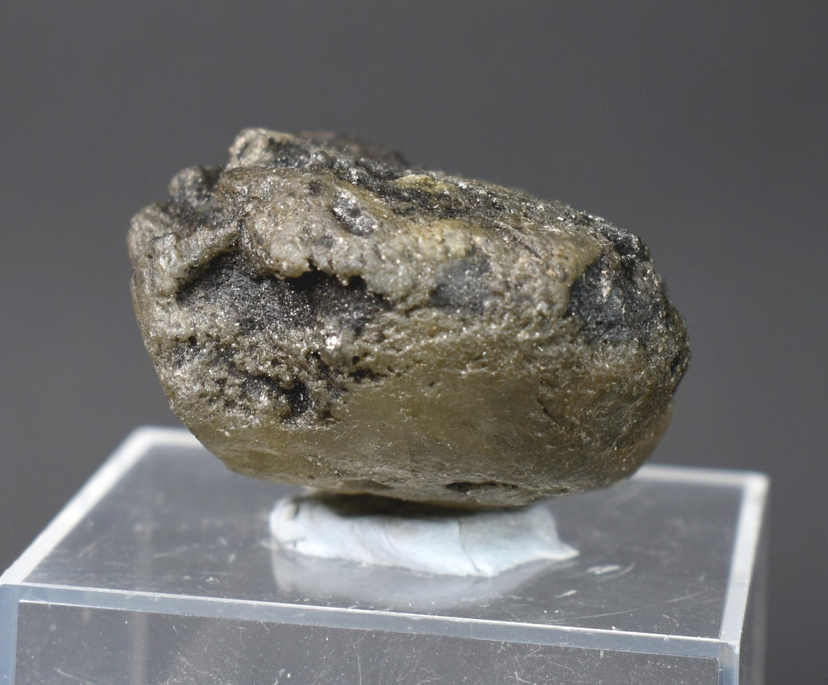 Phenakite, Phenacite VERY RARE Terminated Large Crystal Specimen from Brazil - 1 Count - 23 grams, 115 carats