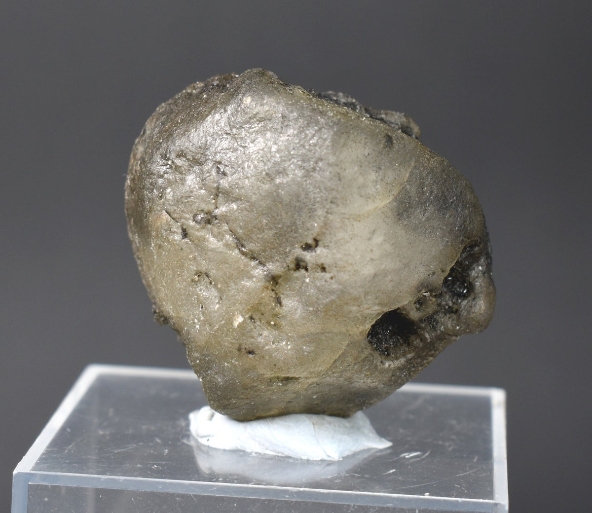 Phenakite, Phenacite VERY RARE Terminated Large Crystal Specimen from Brazil - 1 Count - 23 grams, 115 carats