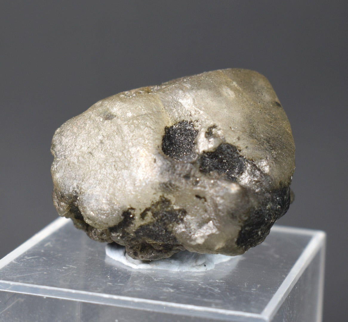 Phenakite, Phenacite VERY RARE Terminated Large Crystal Specimen from Brazil - 1 Count - 23 grams, 115 carats