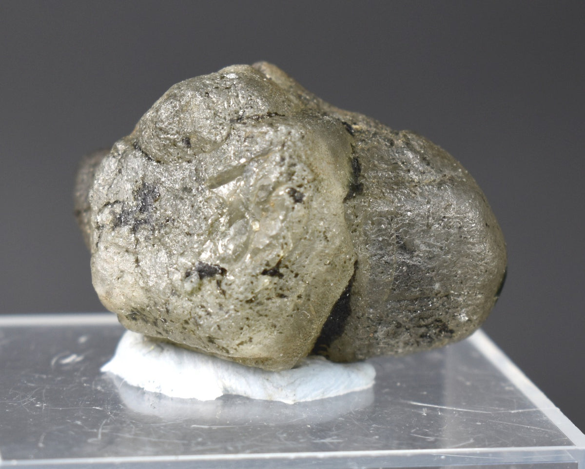 Phenakite, Phenacite VERY RARE Terminated Large Crystal Specimen from Brazil - 1 Count - 15 grams, 75 carats