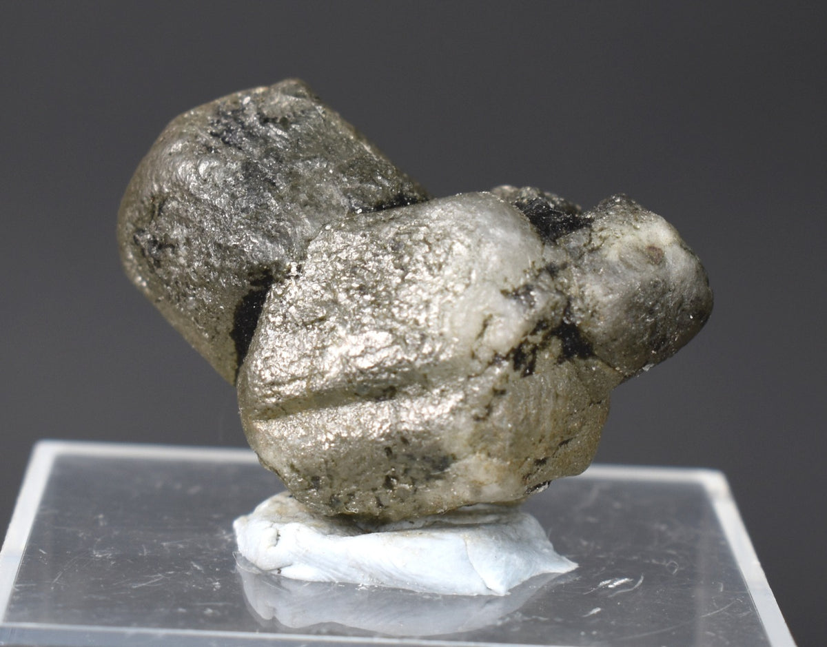 Phenakite, Phenacite VERY RARE Terminated Large Crystal Specimen from Brazil - 1 Count - 15 grams, 75 carats