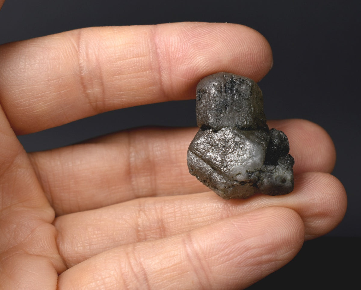 Phenakite, Phenacite VERY RARE Terminated Large Crystal Specimen from Brazil - 1 Count - 15 grams, 75 carats