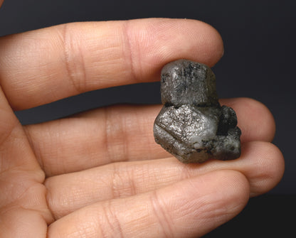 Phenakite, Phenacite VERY RARE Terminated Large Crystal Specimen from Brazil - 1 Count - 15 grams, 75 carats