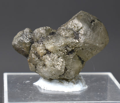 Phenakite, Phenacite VERY RARE Terminated Large Crystal Specimen from Brazil - 1 Count - 15 grams, 75 carats